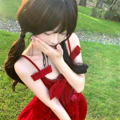 森林的精灵