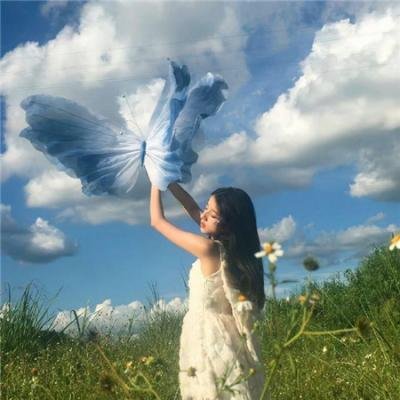 美人老矣·动态漫